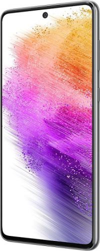 Смартфон Samsung Galaxy A73 5G 6/128GB SM-A736BZADSKZ Galaxy A73 5G 6/128GB - фото 4