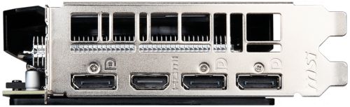 Видеокарта PCI-E MSI GeForce RTX 2060 SUPER 8GB GDDR6 256bit 12nm 1470/14000 HDMI/3*DP/HDCP Ret RTX 2060 SUPER VENTUS GP OC - фото 5