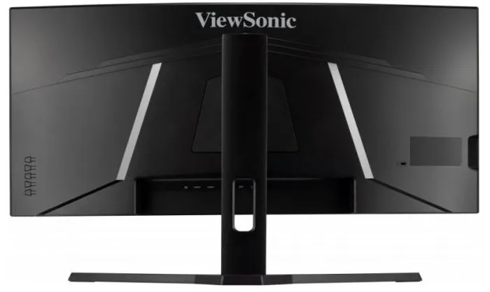 фото Viewsonic VX3418-2KPC