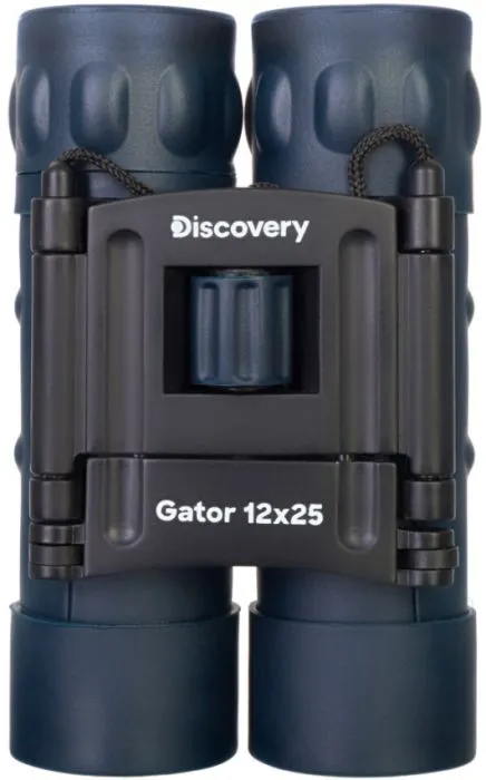 Discovery Gator