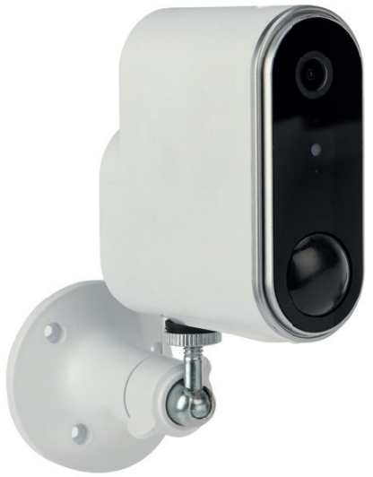 Видеокамера SECURIC SEC-SF-102W наружная беспроводная Wi-Fi, размер 1/2.9