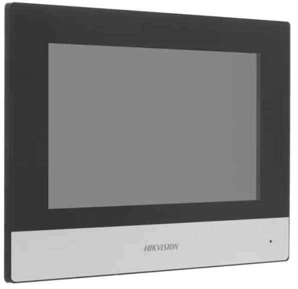 Видеодомофон HIKVISION DS-KH6320-TDE1 7“ гибридный IP