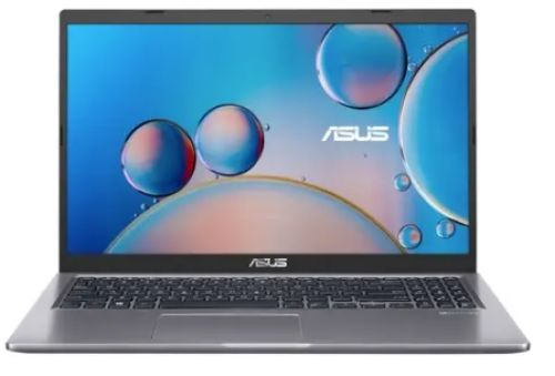 

Ноутбук ASUS VivoBook 15 X515EA-BR1453W, VivoBook 15 X515EA-BR1453W