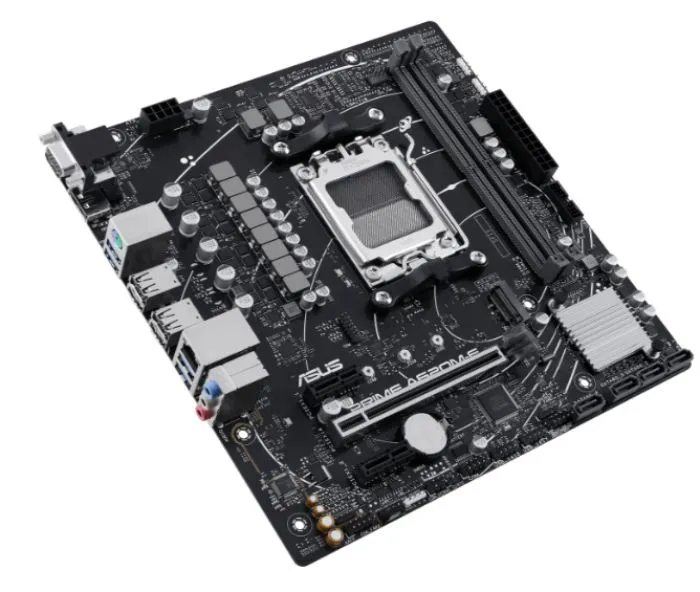 ASUS PRIME A620M-E-CSM