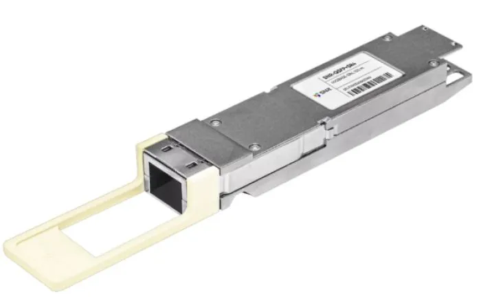 фото SNR SNR-QSFP+SR4