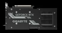 GIGABYTE GeForce RTX 4070 WINDFORCE OC