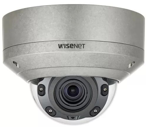 Wisenet XNV-8080RS