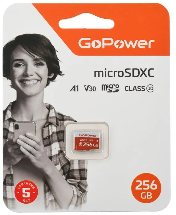 GoPower 00-00025684