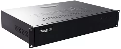 TRASSIR DuoStation 2416R/AF-16P