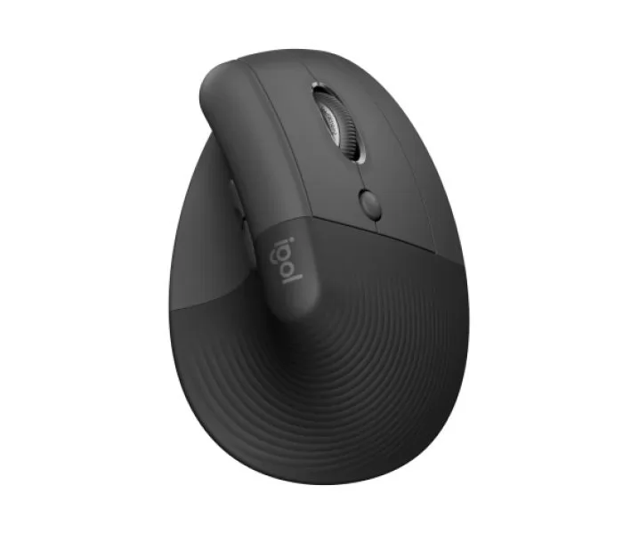 Logitech Lift Vertical