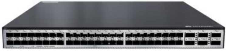 

Коммутатор Huawei S6730-H48X6C (48*10GE SFP+ ports, 6*40GE QSFP28 ports, 2*600W AC Power module (02131740), S67XX-H Series Basic SW,Per Device (88037B, S6730-H48X6C