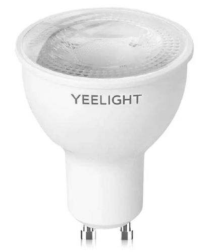 Лампа светодиодная Yeelight YLDP004 умная Yeelight GU10 Smart bulb W1(Dimmable)