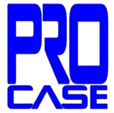 

Панель лицевая Procase FD-2U с ключом для корпусов 2U, FD-2U