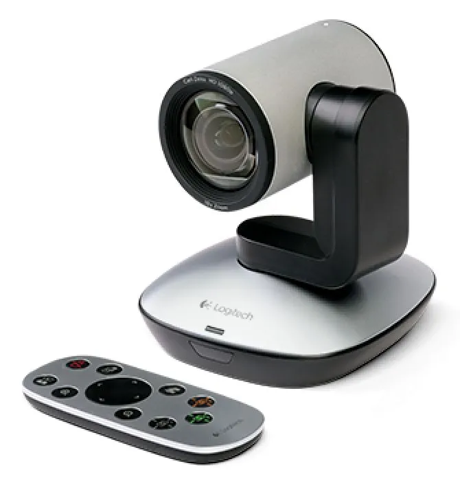 Logitech PTZ Pro Camera