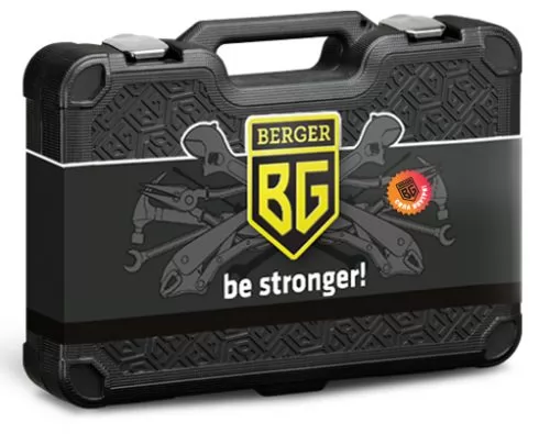 Berger BG128-1214