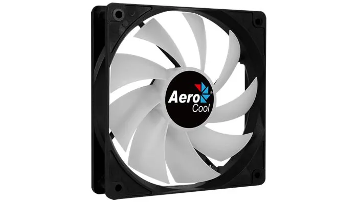 AeroCool FROST 12 PWM