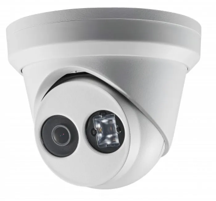 HIKVISION DS-2CD2385FWD-I (4mm)