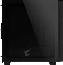 GIGABYTE AORUS C300 Glass