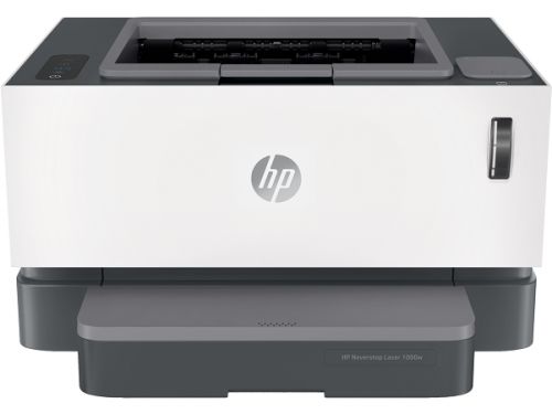 

Принтер HP Neverstop Laser 1000w, Neverstop Laser 1000w