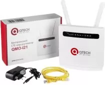 фото QTECH QMO-I21