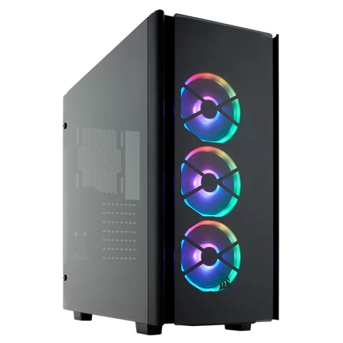 Corsair Obsidian Series 500D RGB SE