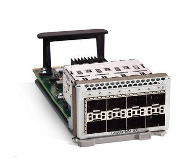 Модуль Cisco C9500-NM-8 Catalyst 9500 8 x 10GE Network Module