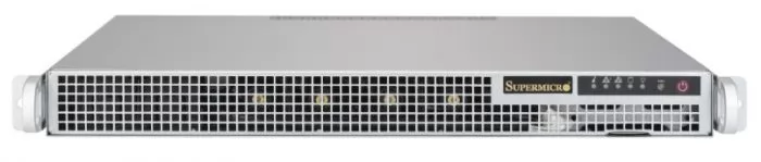 Supermicro CSE-514-R407W