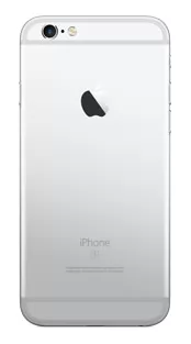 Apple iPhone 6S 64Gb Silver MKQP2RU/A