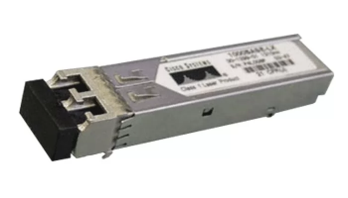 фото Cisco GLC-LH-SMD=