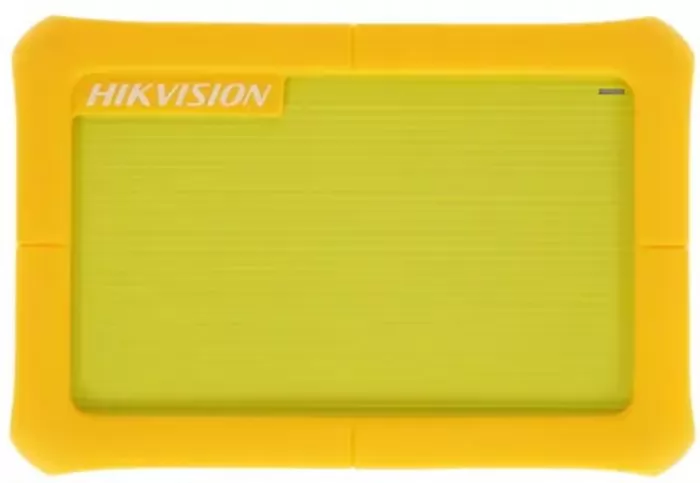 HIKVISION HS-EHDD-T30 1T GREEN RUBBER