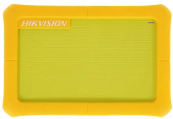 HIKVISION HS-EHDD-T30 2T GREEN RUBBER