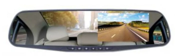 фото Digma FreeDrive 303 MIRROR DUAL