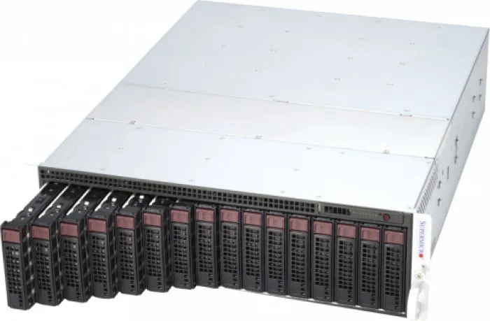 Supermicro SYS-5038MR-H8TRF