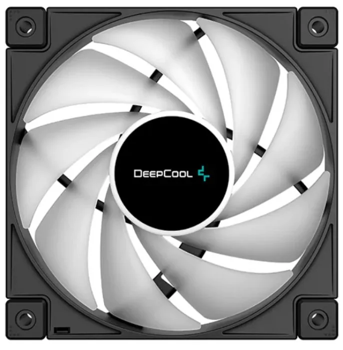 фото Deepcool FC120-3 IN 1