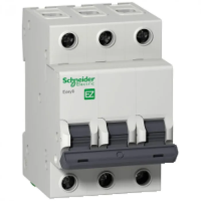 фото Schneider Electric EZ9F34316