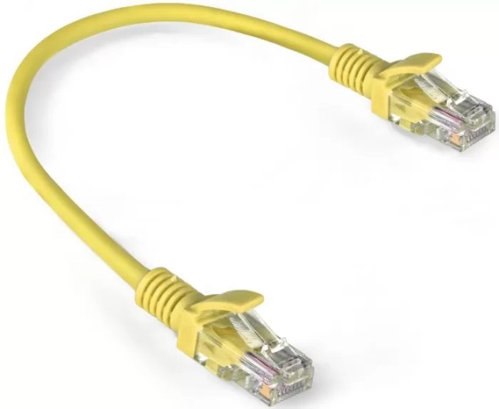 Pc utp rj45 cat 5e 0.3 m