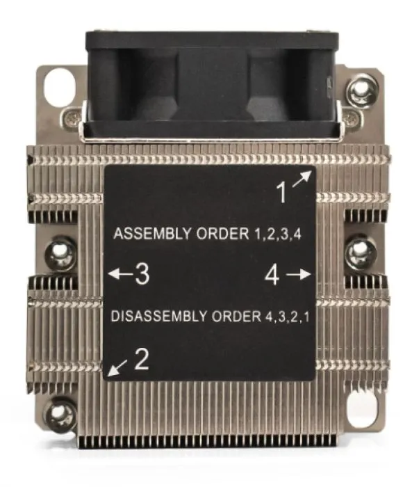 Exegate ESNK-P0068AP4.PWM.2U.3647.Cu