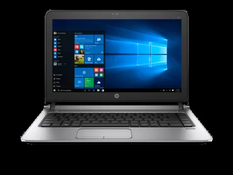 HP ProBook 430 G3 (W4N84EA)
