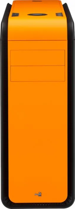 AeroCool DS 200 Orange