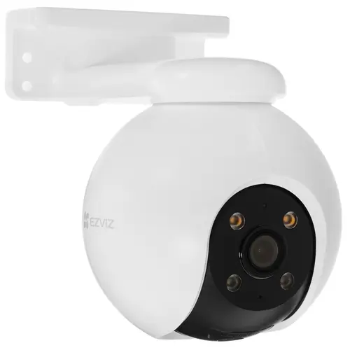 цена Видеокамера IP EZVIZ CS-H8 (5MP, 4mm)