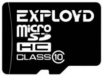 Exployd EX004GCSDHC10-AD