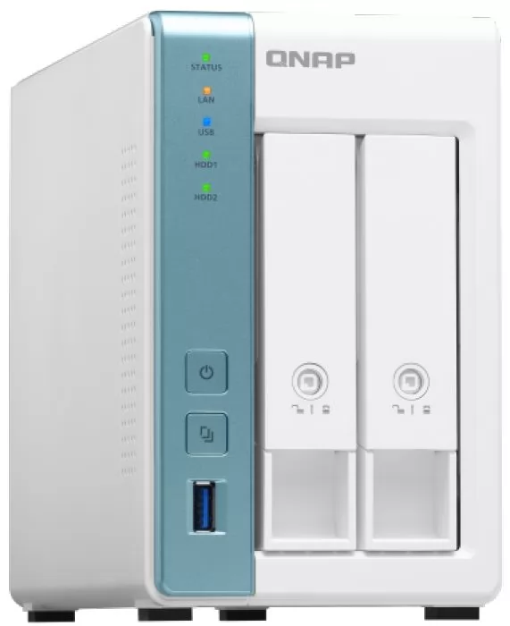 QNAP TS-231P3-4G