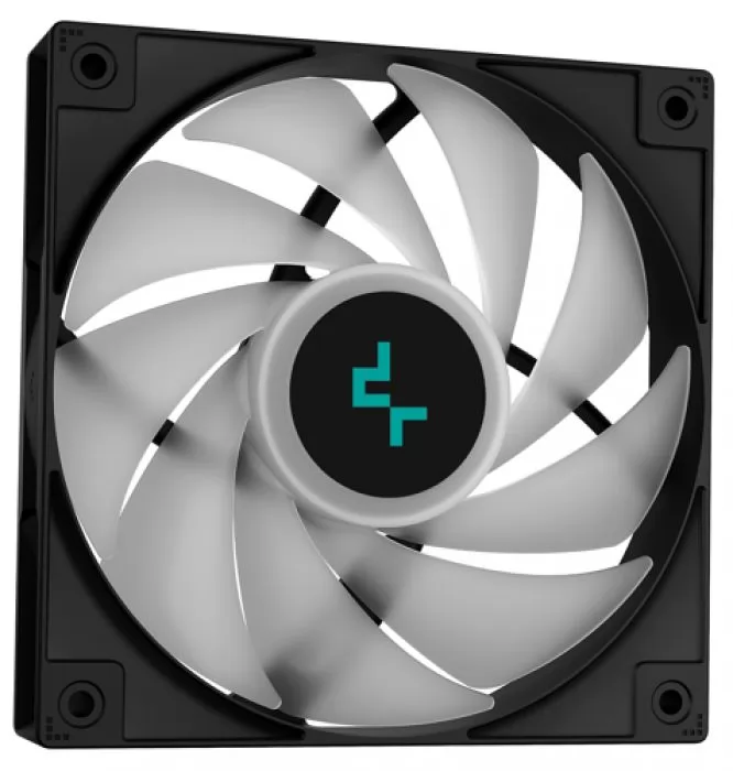 фото Deepcool LE520