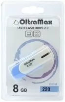 OltraMax OM-8GB-220-Violet