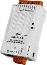 ICP DAS tGW-718-T CR