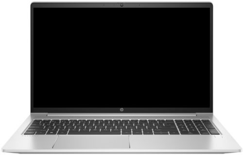 Ноутбук HP ProBook 450 G8 i5 1135G7/8GB/256GB SSD/Iris Xe Graphics/15.6"/KB RU/BT/WiFi/noDVD/FreeDOS/серебристый