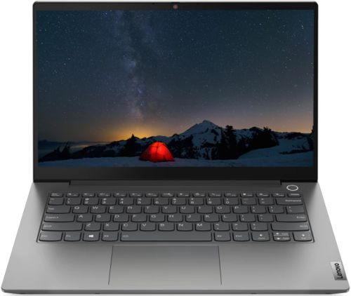 Ноутбук Lenovo ThinkBook 14 G3 ACL 21A2003XRU - фото 1