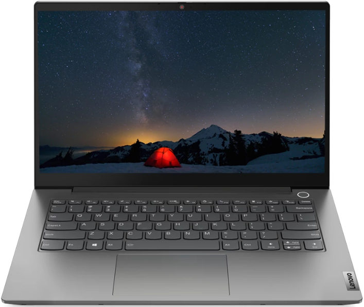 

Ноутбук Lenovo ThinkBook 14 G3 ACL 21A2003XRU Ryzen 5 5500U/16GB/512GB SSD/Radeon Graphics/14" FHD/WiFi/BT/Cam/noOS/mineral grey, ThinkBook 14 G3 ACL