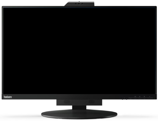 

Монитор 27" Lenovo ThinkCentr 11JHRAR1EU IPS 2560x1440 6ms 1000:1 350 178/178 HDMI/DP/Cam/Speakers, ThinkCentr