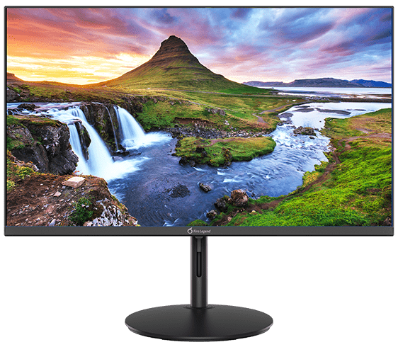 Монитор 27" Aopen 27SH2UEbmiphux UM.HS2EE.E16 черный, IPS LED 1ms 16:9, матовая HAS 1000:1 250cd 178гр/178гр 2560x1440 100Hz, DP, HDMI